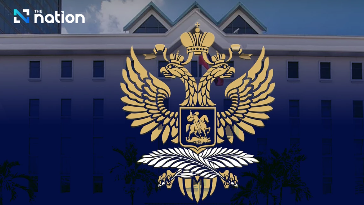 Kedubes Rusia Bantah Klaim Tentara Bayaran Rusia Terlibat Konflik Thailand-Kamboja